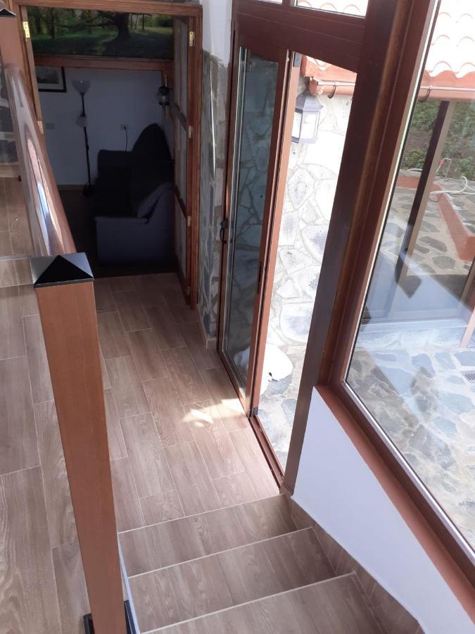 Hébergement de vacances La Zamora *