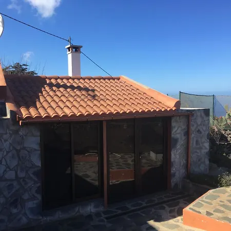 La Zamora Guarazoca Esterno foto