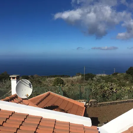 La Zamora Guarazoca Esterno foto