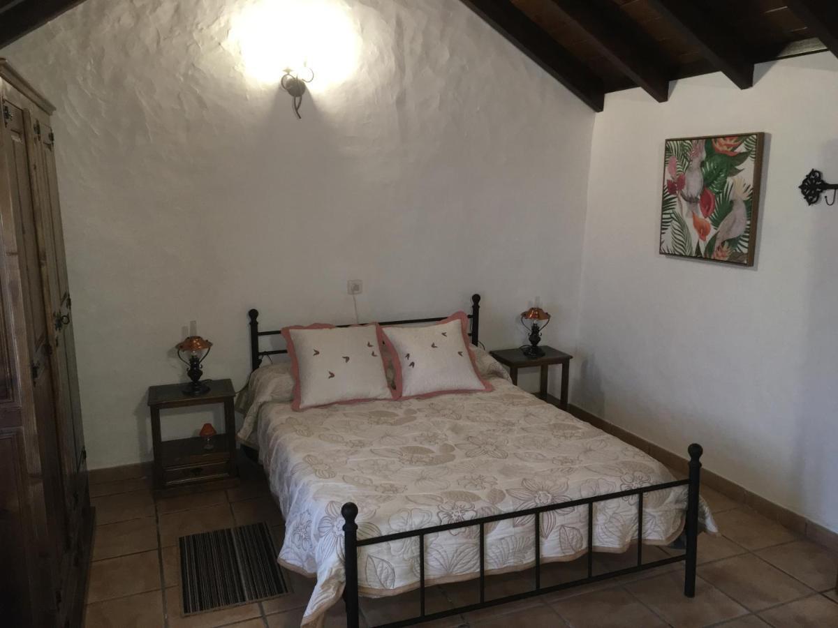 Hébergement de vacances La Zamora