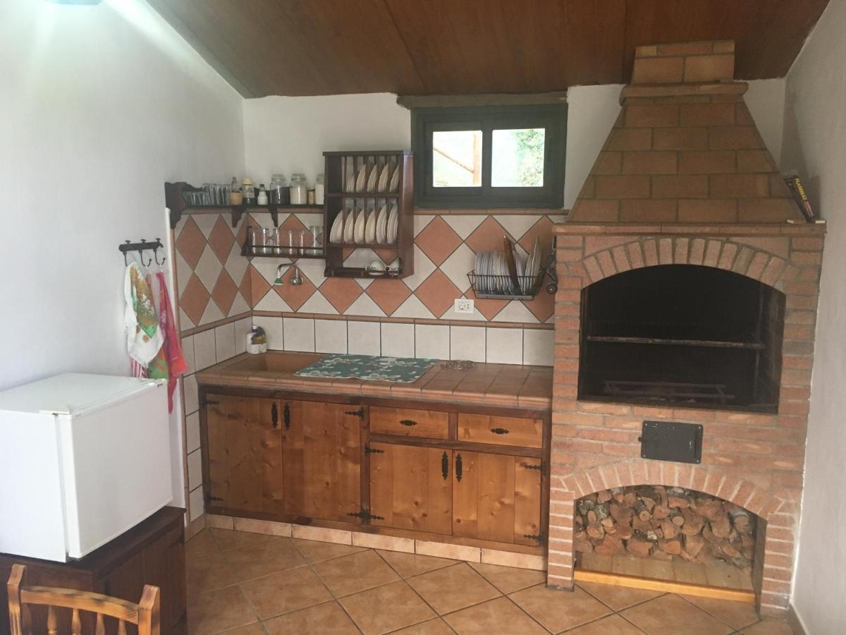Hébergement de vacances La Zamora Guarazoca