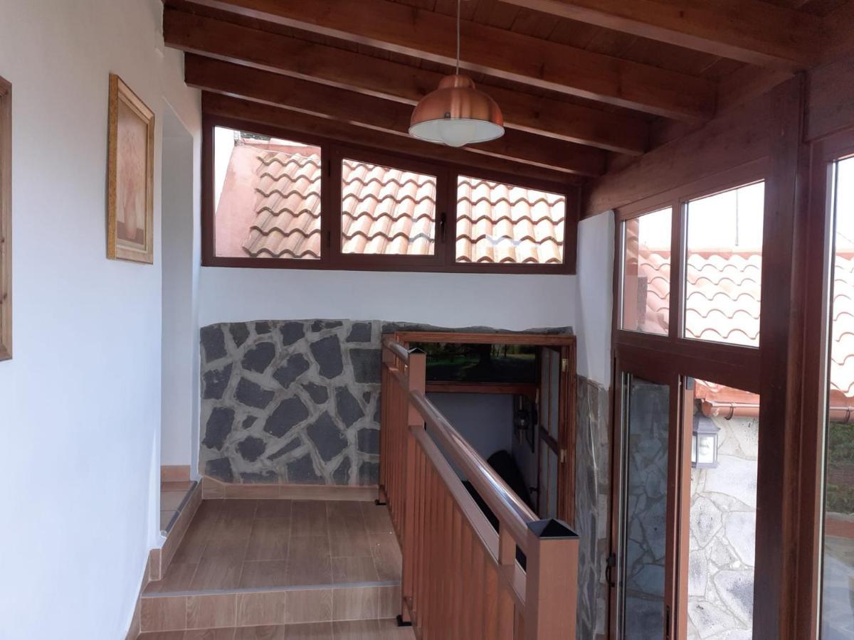 La Zamora Guarazoca